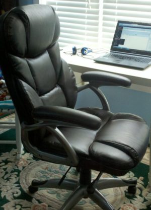 New Chair
