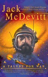 A Talent for War - Jack McDevitt