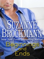 Beginnings and Ends - Suzanne Brockmann