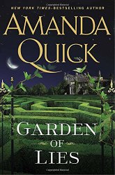 Garden of Lies - Amanda Quick