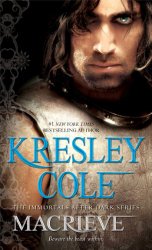 MacRieve - Kresley Cole