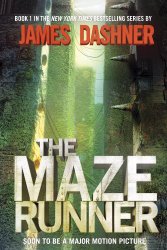 The Maze Runner - James Dashner