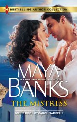 The Mistress - Maya Banks