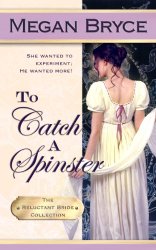 To Catch a Spinster - Megan Bryce